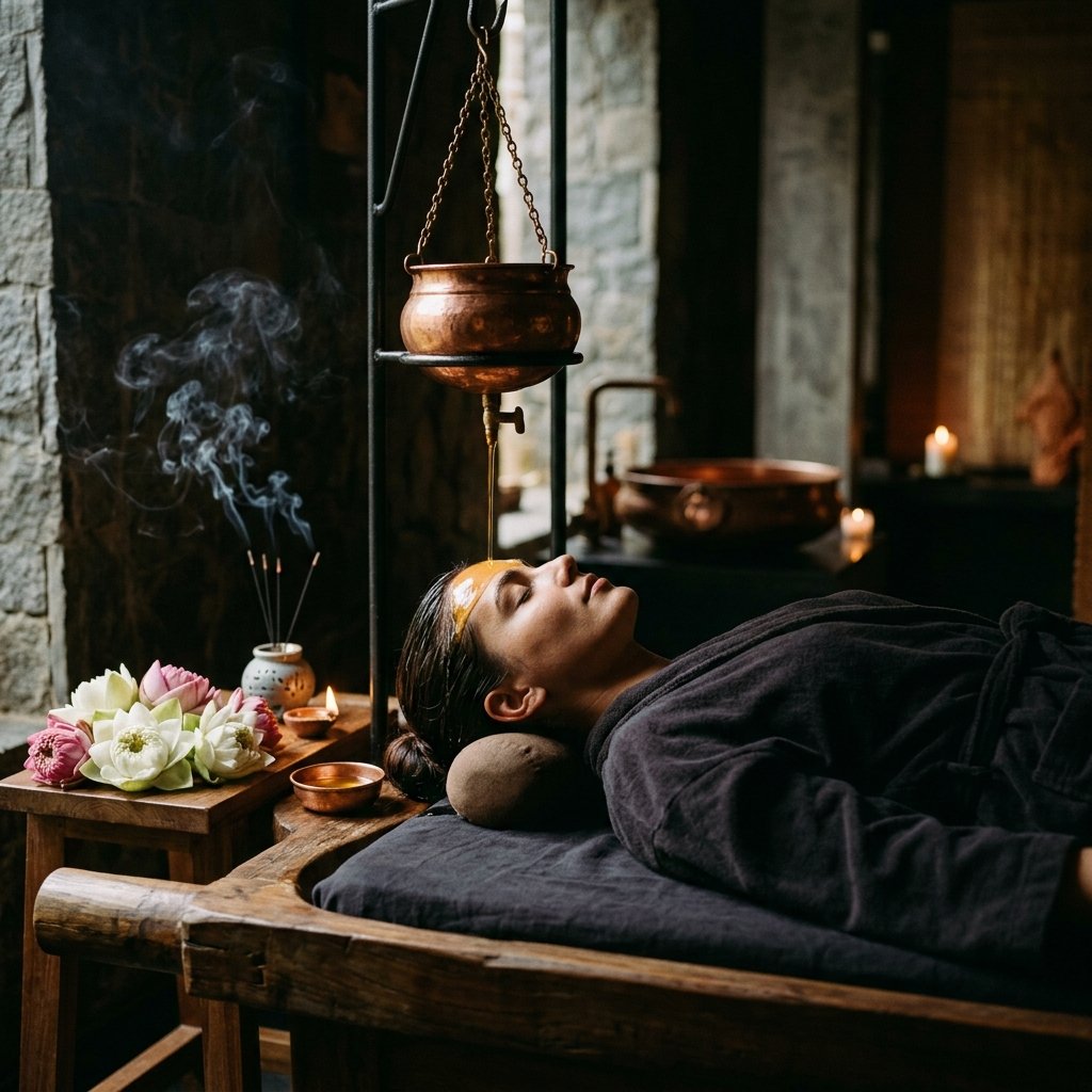 Thai Massage