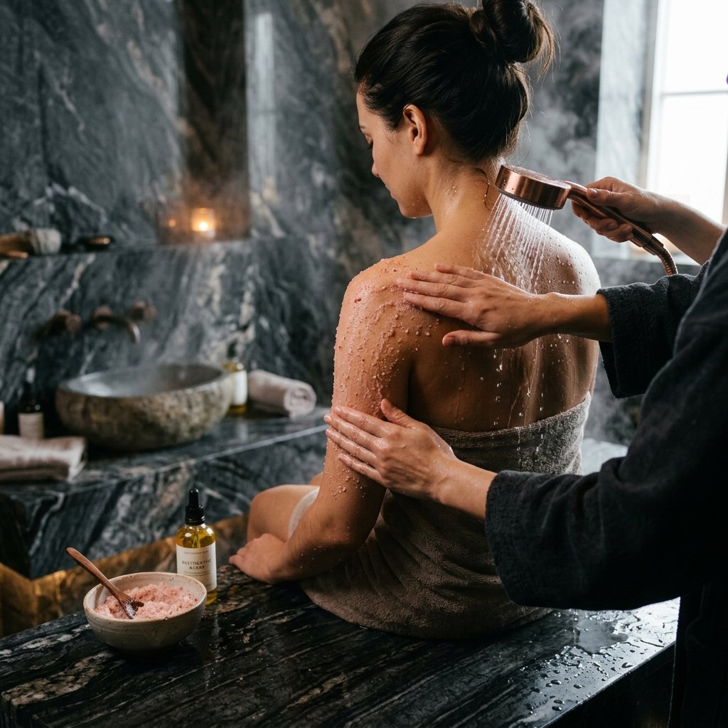Body Polish / Scrub