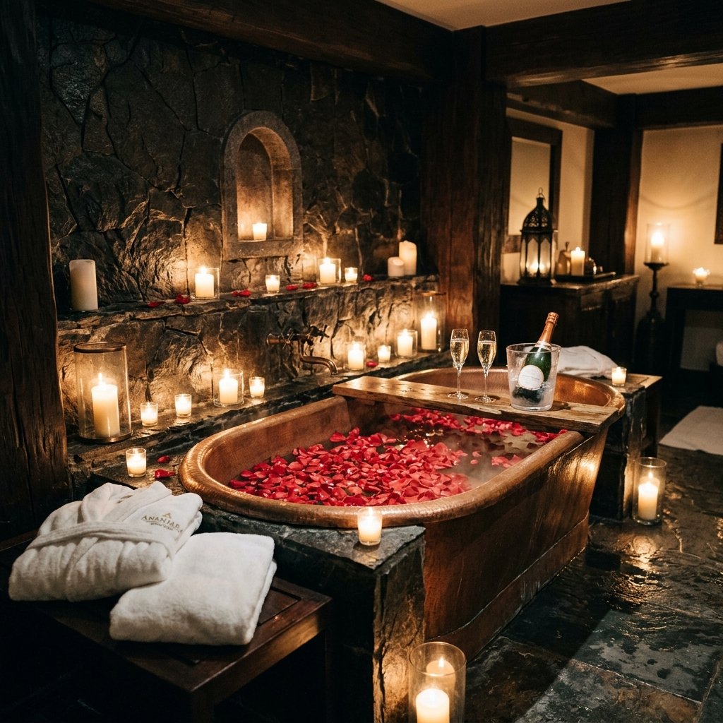 Balinese Massage