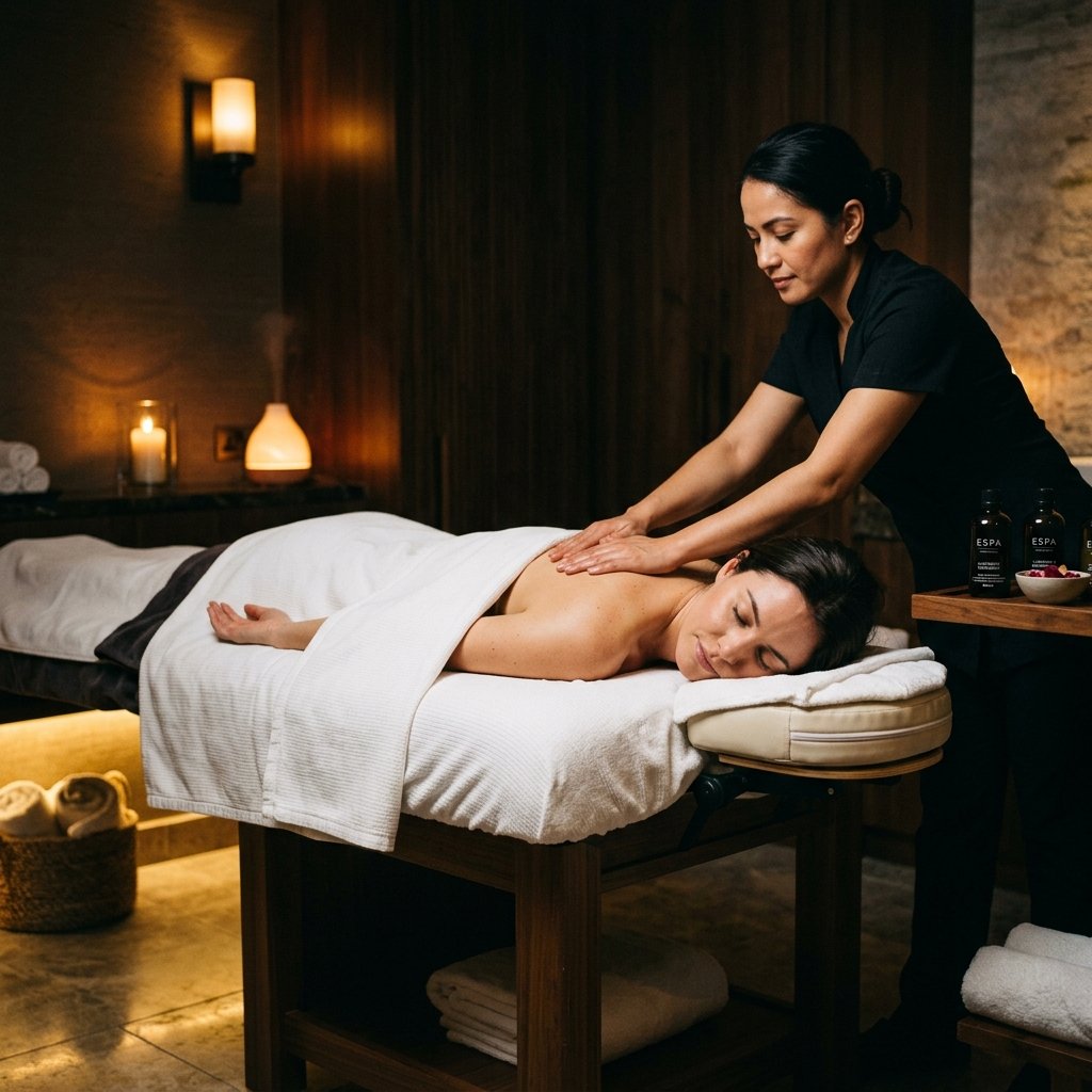 Swedish Massage